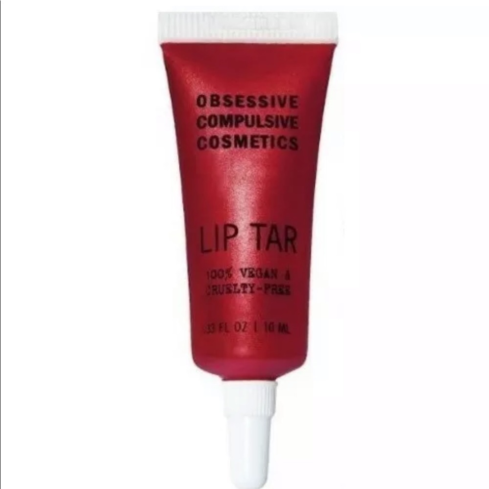 Obsessive Compulsive Cosmetics Lip Tar Role Play
